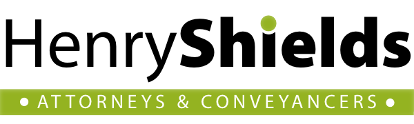 Henry Shields Logo
